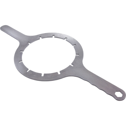 Wrench, TR100 Sand Filter, Dome, Metal