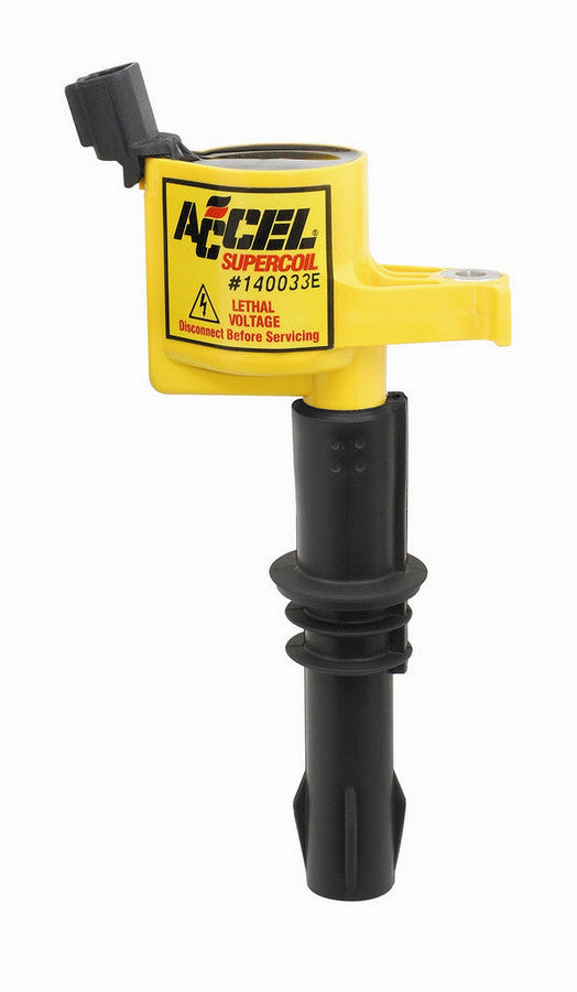Accel Coilford Mod Eng 3V EXT8PK - 140033E-8