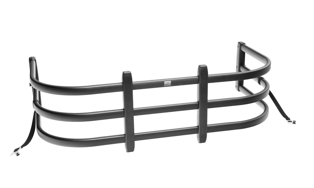Amp Research 0423 F150/2223 F150 LIGHTNING/0608 Mark LT/0722 Tundra Bedxtender HD Max Black - 74813-01A
