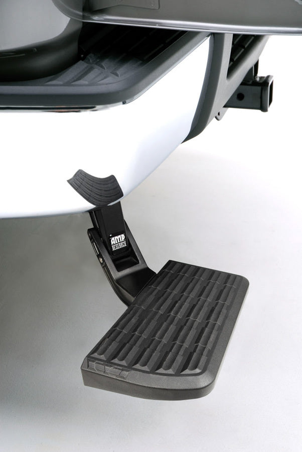 Amp Research 0713 SILVERADO/SIERRA 1500/0710 SILVERADO/SIERRA 2500/3500HD Bedstep - 75300-01A