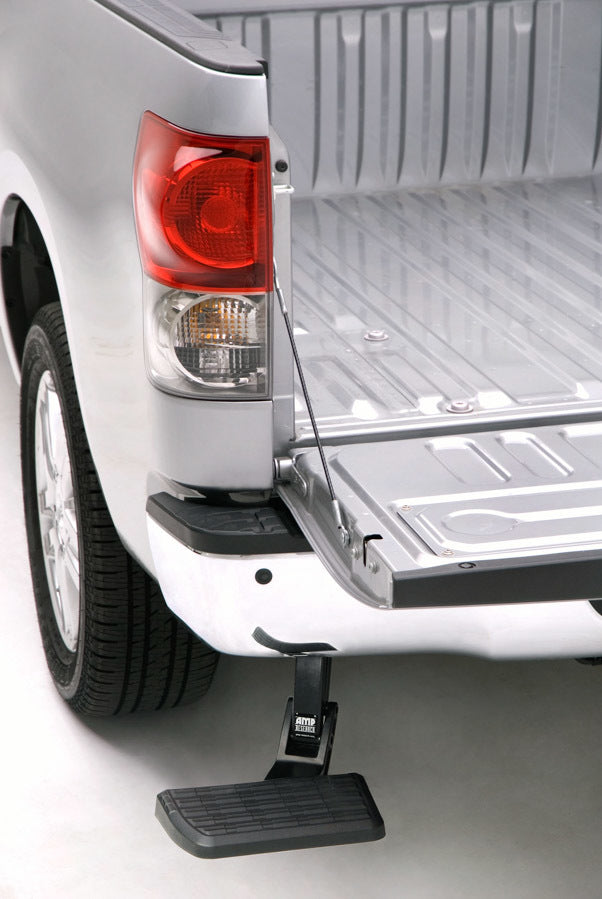 Amp Research 0713 Tundra Bedstep - 75305-01A
