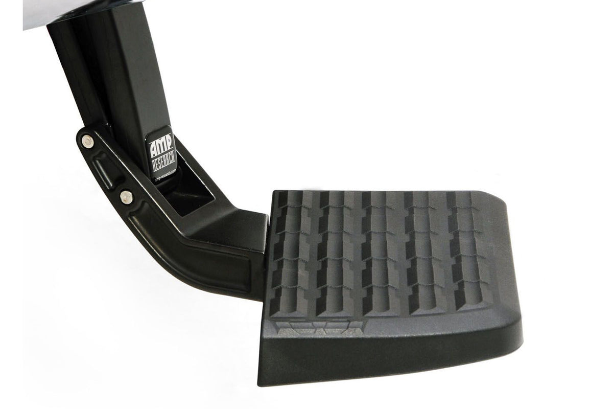 Amp Research 1519 SILVERADO/SIERRA 2500/3500 Bedstep - 75315-01A