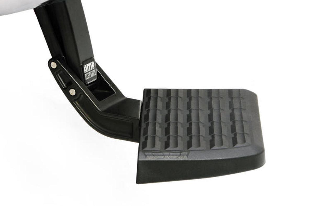 Amp Research 20C SILVERADO/SIERRA 2500/3500 Bedstep - 75327-01A