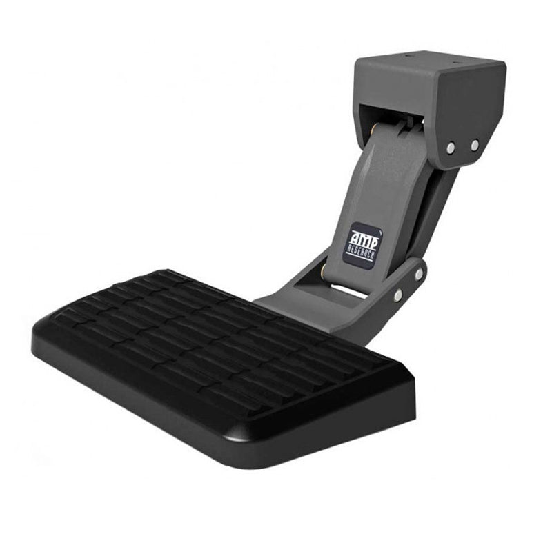 Amp Research 1523 F150 Also Fits Raptor 5.5 ft(6.5 ft/8 ft Requires 7941201A)BEDSTEP2 - 75412-01A