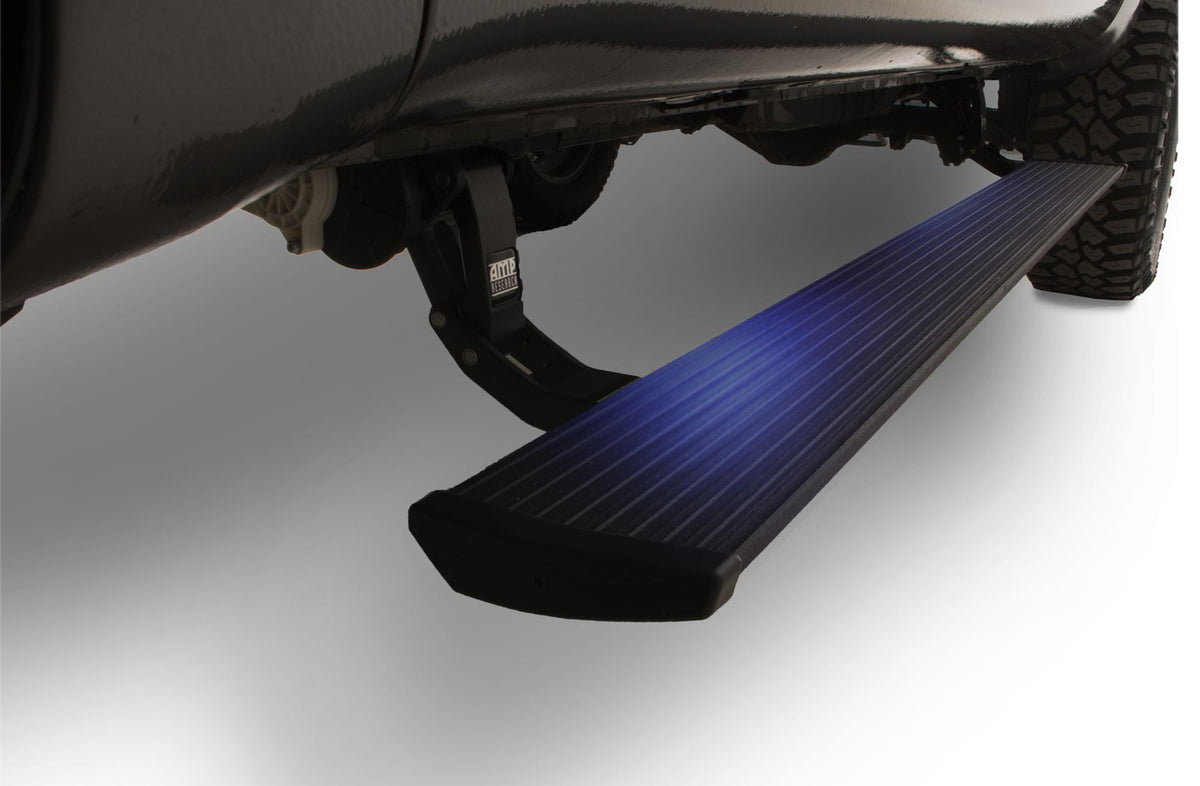 Amp Research 2022 F250/F350/F450 Super Duty Powerstep (2022 Sync 3 Only) - 76236-01A