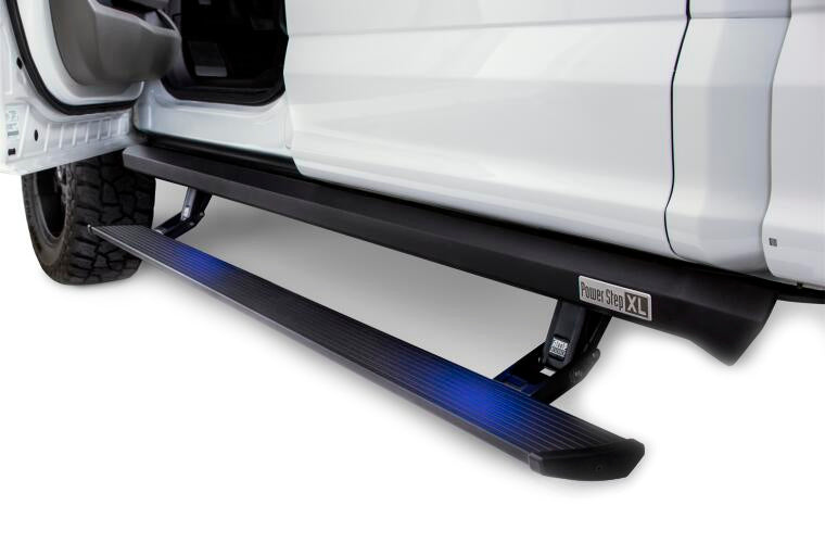 Amp Research 22C F250/F350/2022 F450 Crew Cab Powerstep Xl - 77242-01A