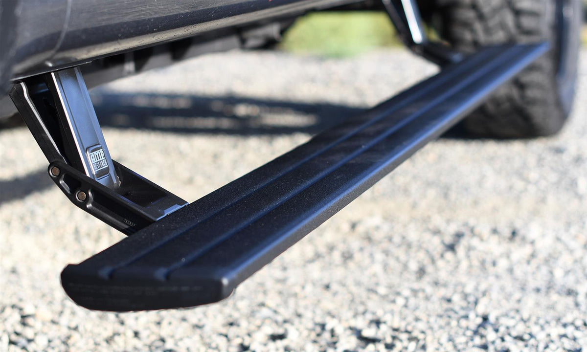 Amp Research 2222 F250/F350/F450 Super Duty Powerstep Smart Series - 86236-01A