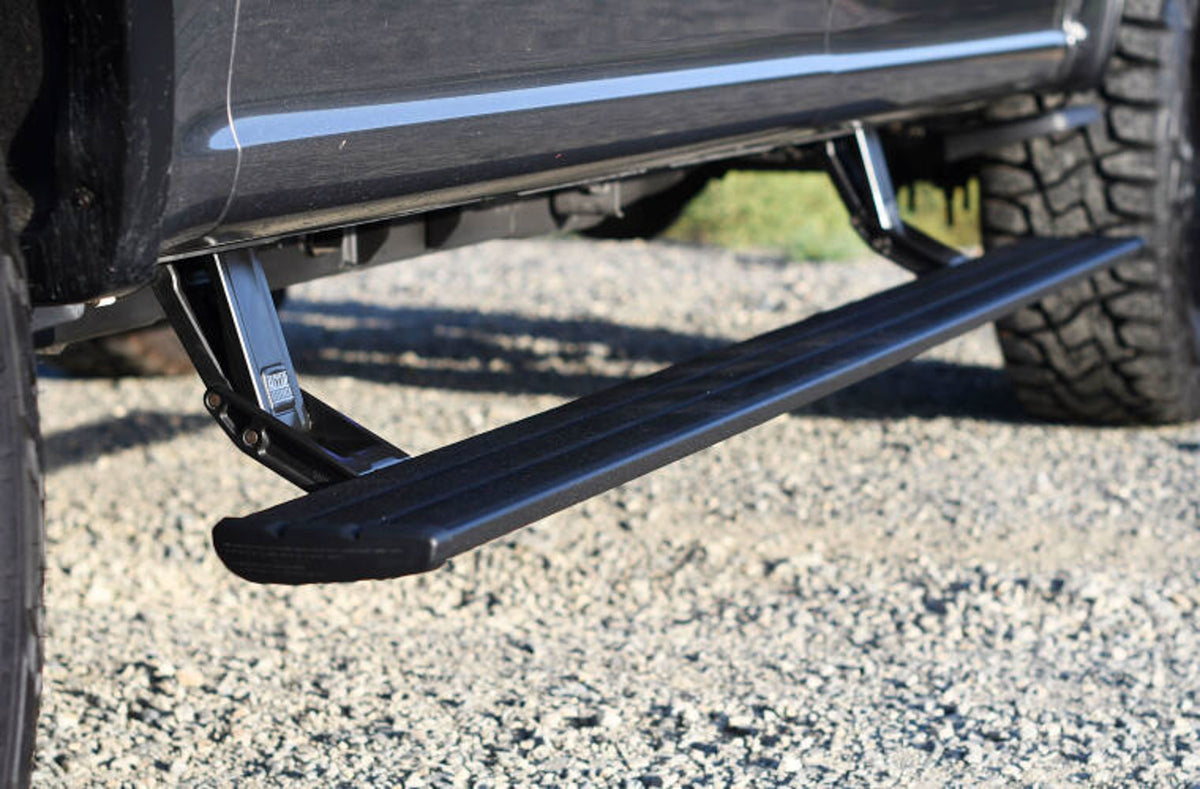 Amp Research 1923 Ram 2500/3500(DIESEL Only) Powerstep Smart Series - 86239-01A