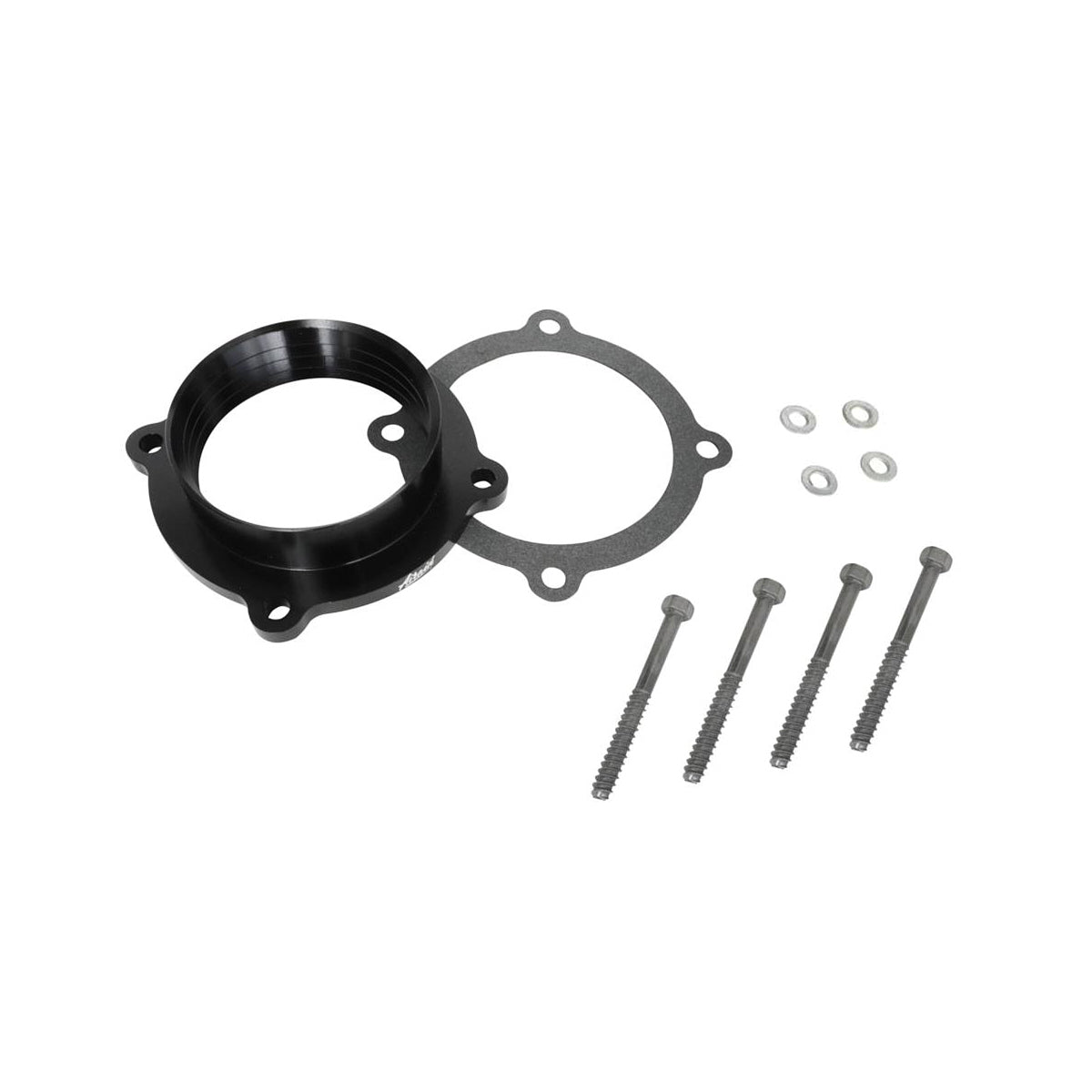 Airaid DURANGO/GRAND CHEROKEE/CHARGER/CHALLENGER 3.6L Throttle Body Spacer - 300-637