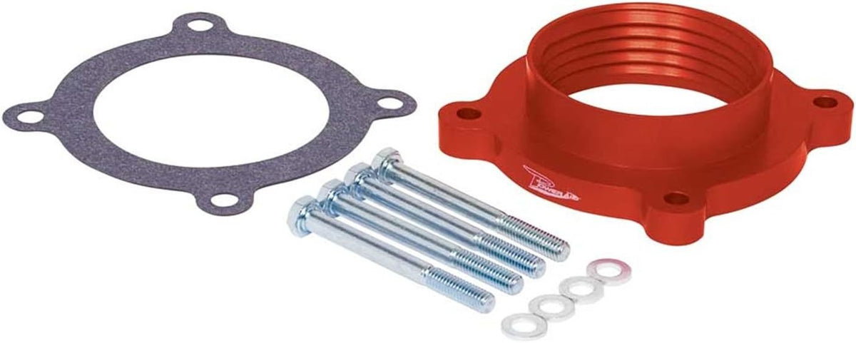 Airaid Wrangler 3.8L Poweraid Spacer - 310-616