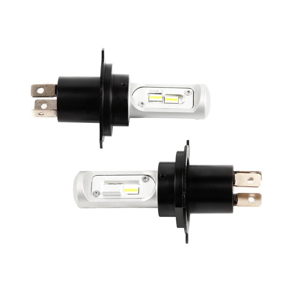 Arc Lighting Concept Series H4 LED Bulb Kit (2 Ea) - 21041
