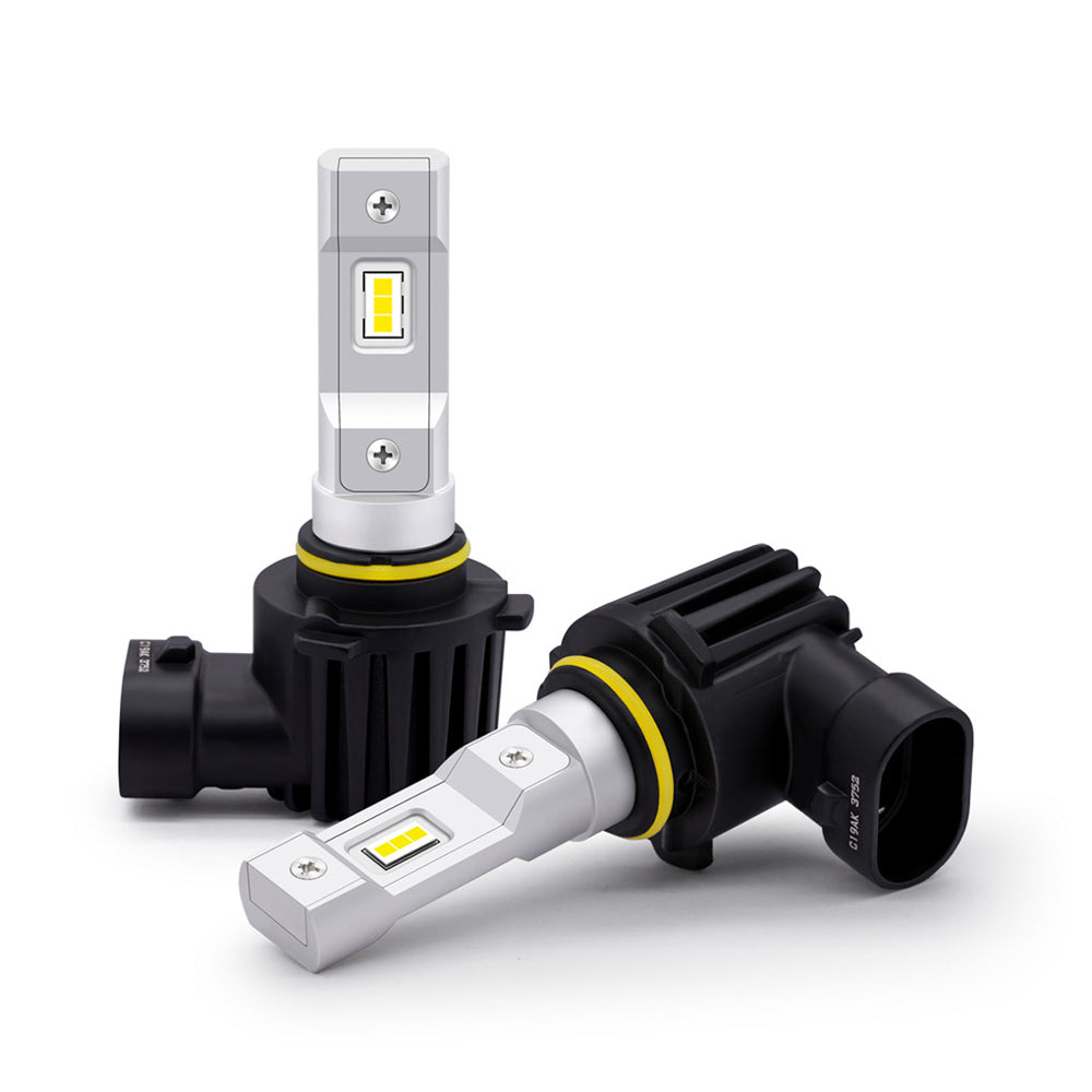 Arc Lighting Concept Series H10 LED Bulb Kit (2 Ea) - 21101