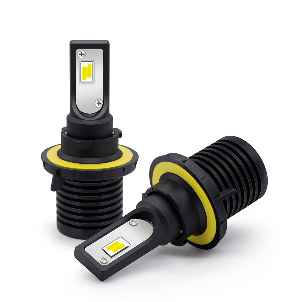 Arc Lighting Concept Series H13 LED Bulb Kit (2 Ea) - 21131