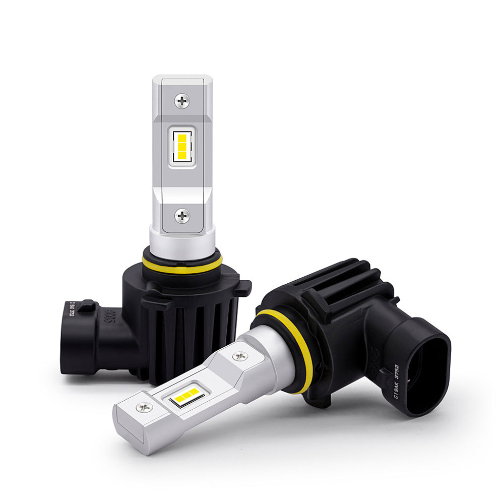 Arc Lighting Concept Series 9005 LED Bulb Kit (2 Ea) - 21951
