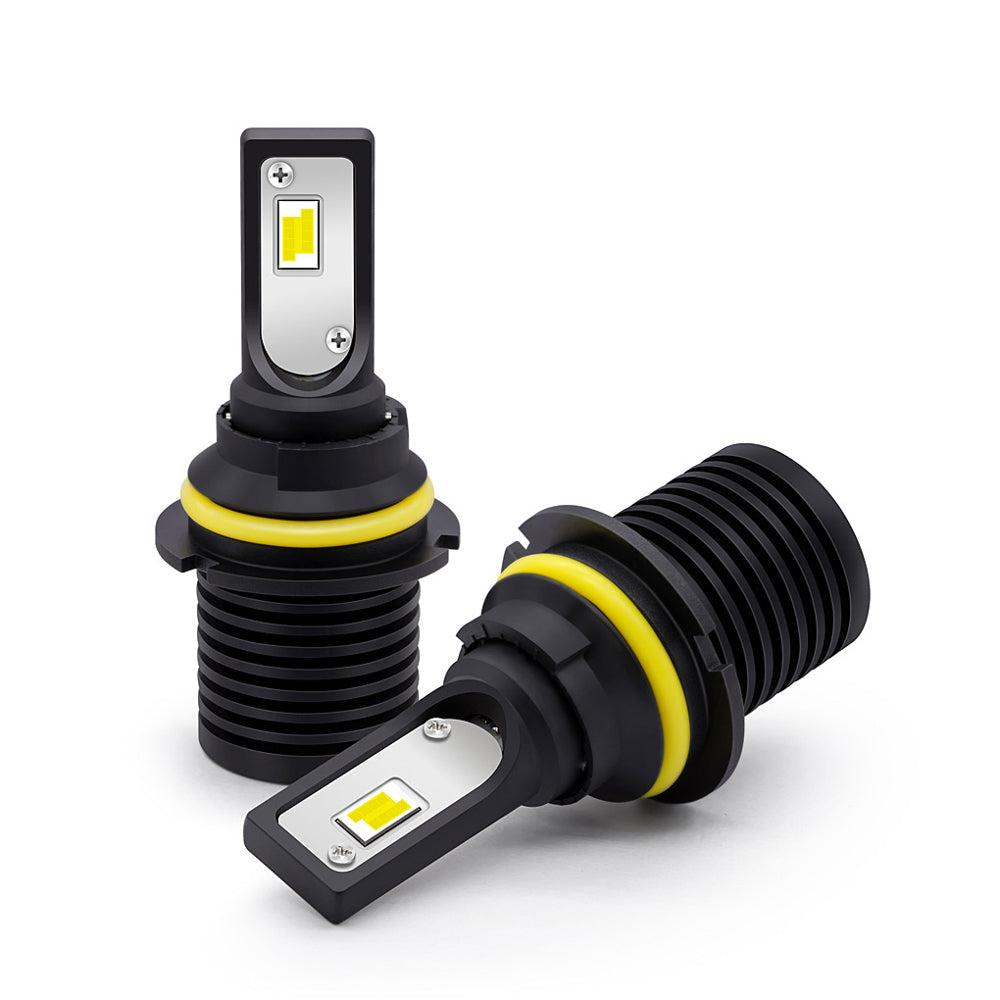 Arc Lighting Concept Series 9007 LED Bulb Kit (2 Ea) - 21971