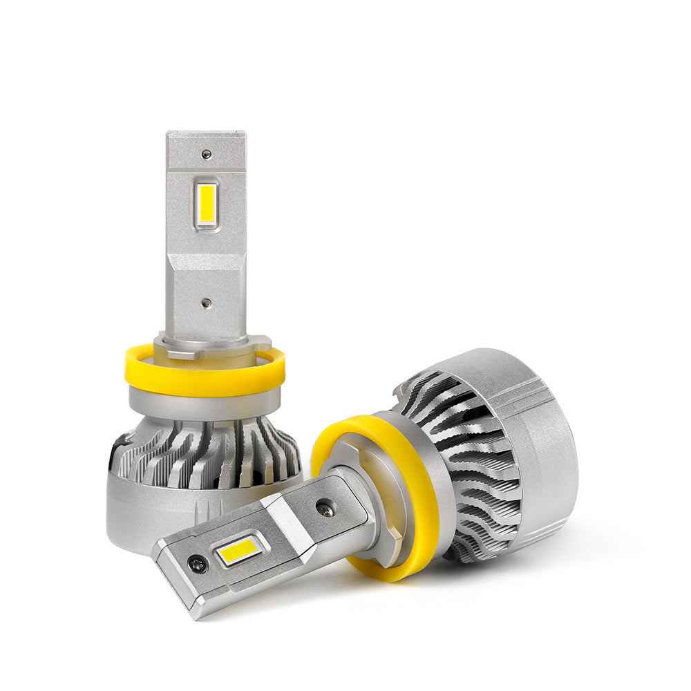 Arc Lighting Xtreme Series H11/H8/H16 LED Bulb (2 Ea) - 22111