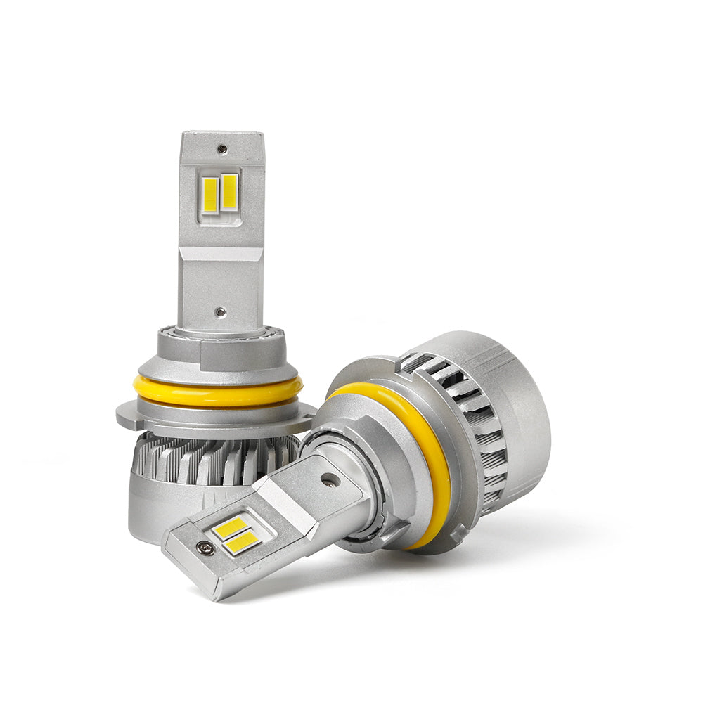 Arc Lighting Xtreme Series 9007 LED Bulb (2 Ea) - 22971