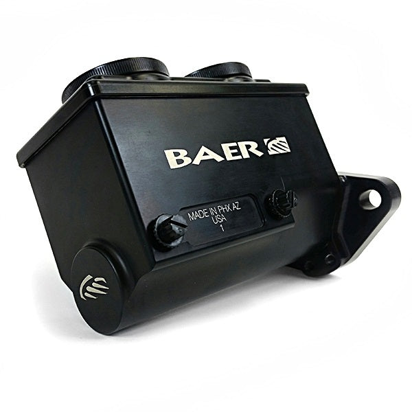 Baer Brake Systems General Fit Remaster Black Anod Lp - 6801274LP