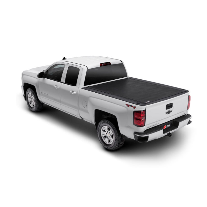 BAK Industries 20C SILVERADO/SIERRA 2500/3500 HD (without VELCRO/STITCHING) Revolver X2 6 ft 9 in Bed - 39133