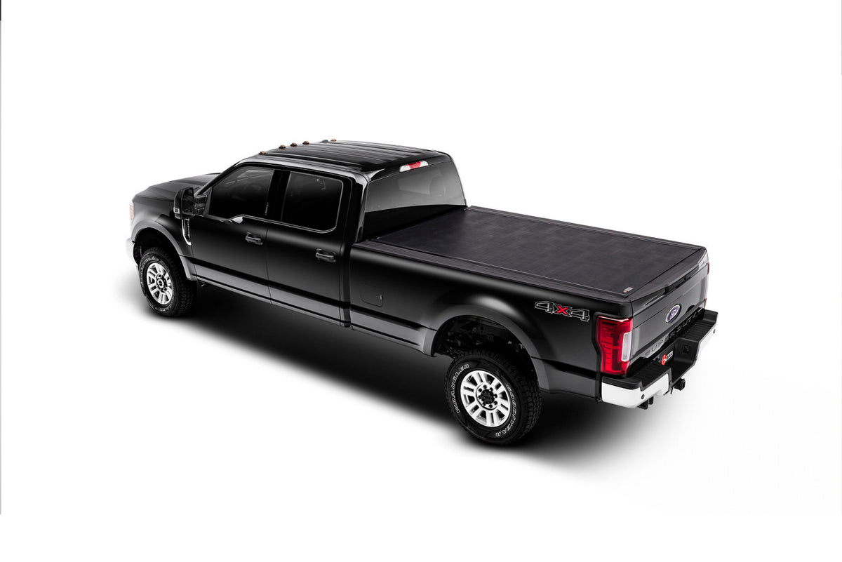 BAK Industries 17C F250/F350 Super Duty STD/SUPER/CREW Cab 8 ft REVOLVERX2 Tonneau Cover - 39331