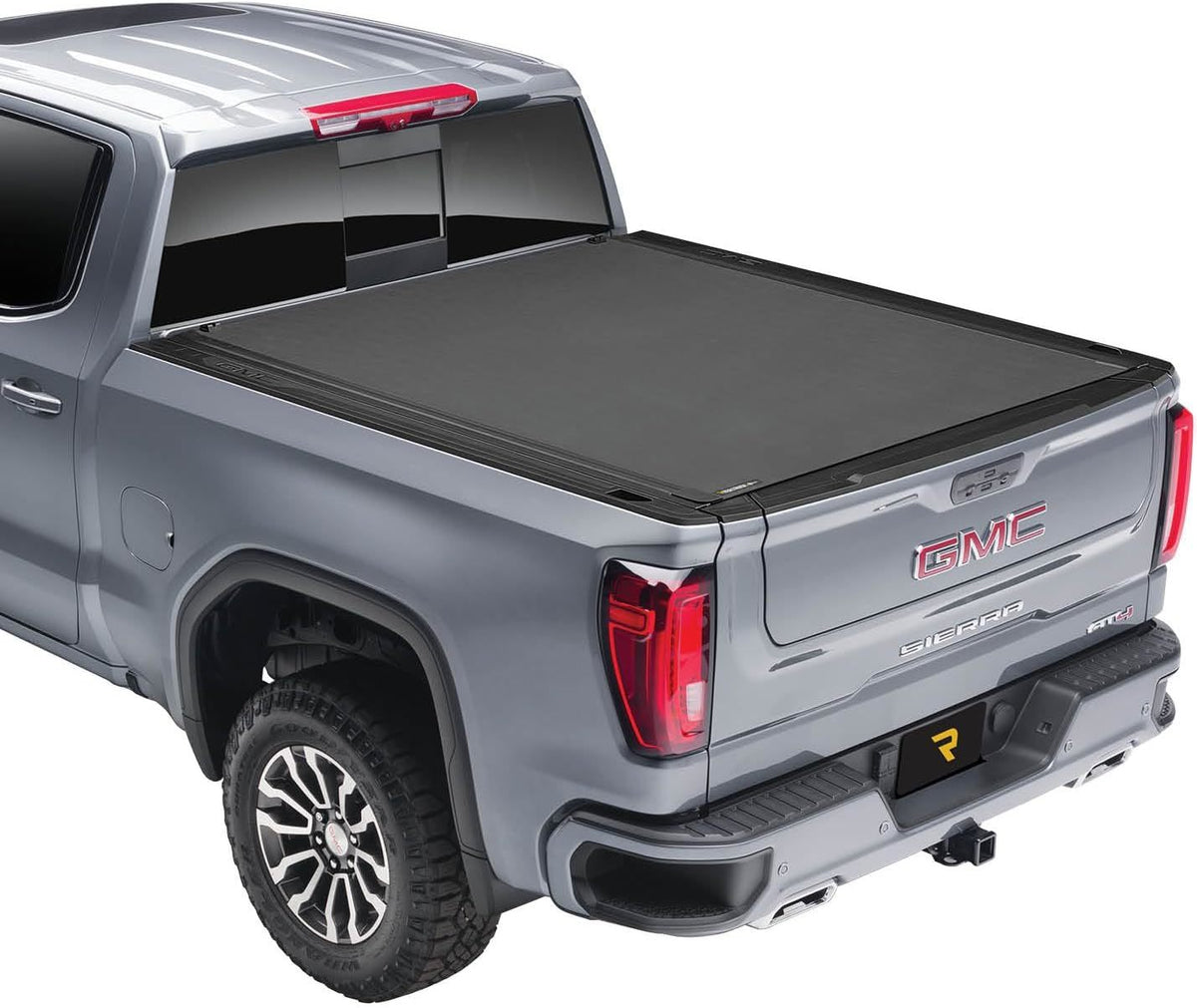 BAK Industries 19C Gm Sierra 1500 (with Carbon Pro Bed) 5.9 ft Bed Revolver X4S - 80135