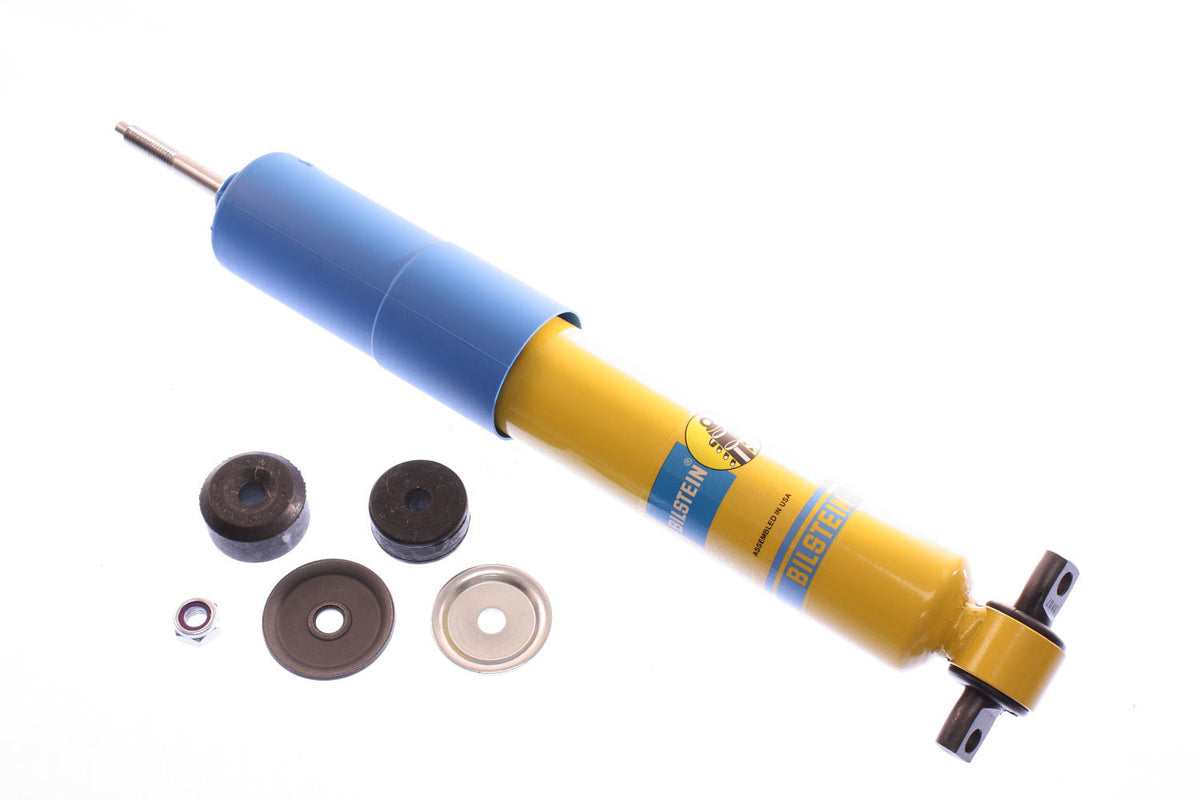 Bilstein Front Shock Absorber B6 Chevrolet Express 2500 20202003 Express 3500 20202003 - 24-187435