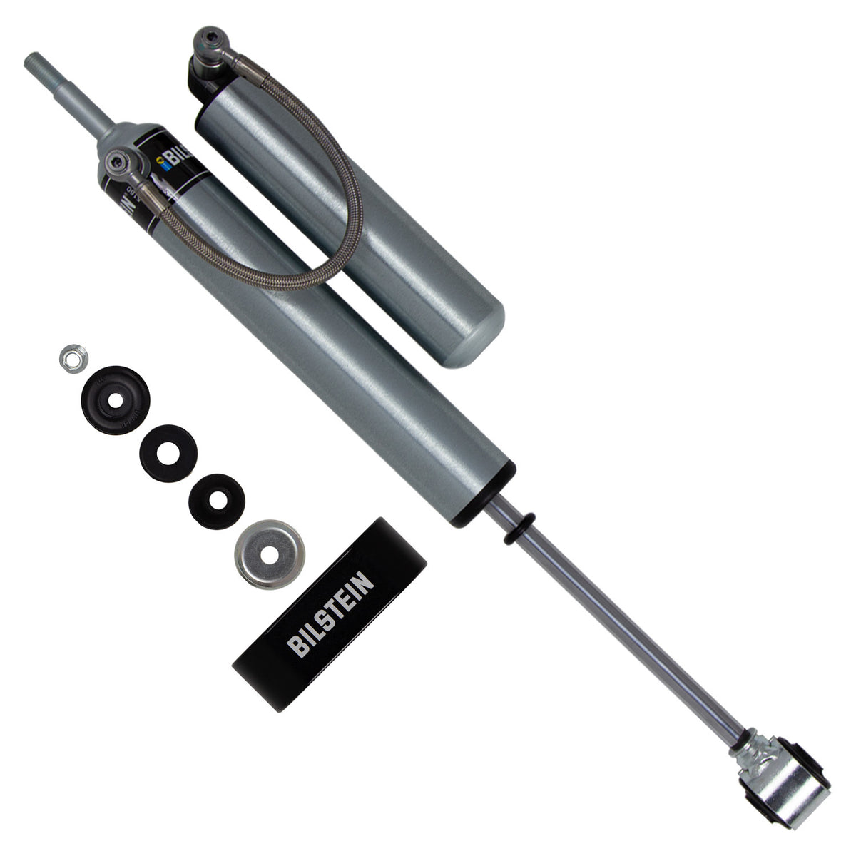 Bilstein 05C Ford F250/F350 Sd Front B8 5160 Suspension Shock Absorber for Front Lifted Height: 22.5 in - 25-311792
