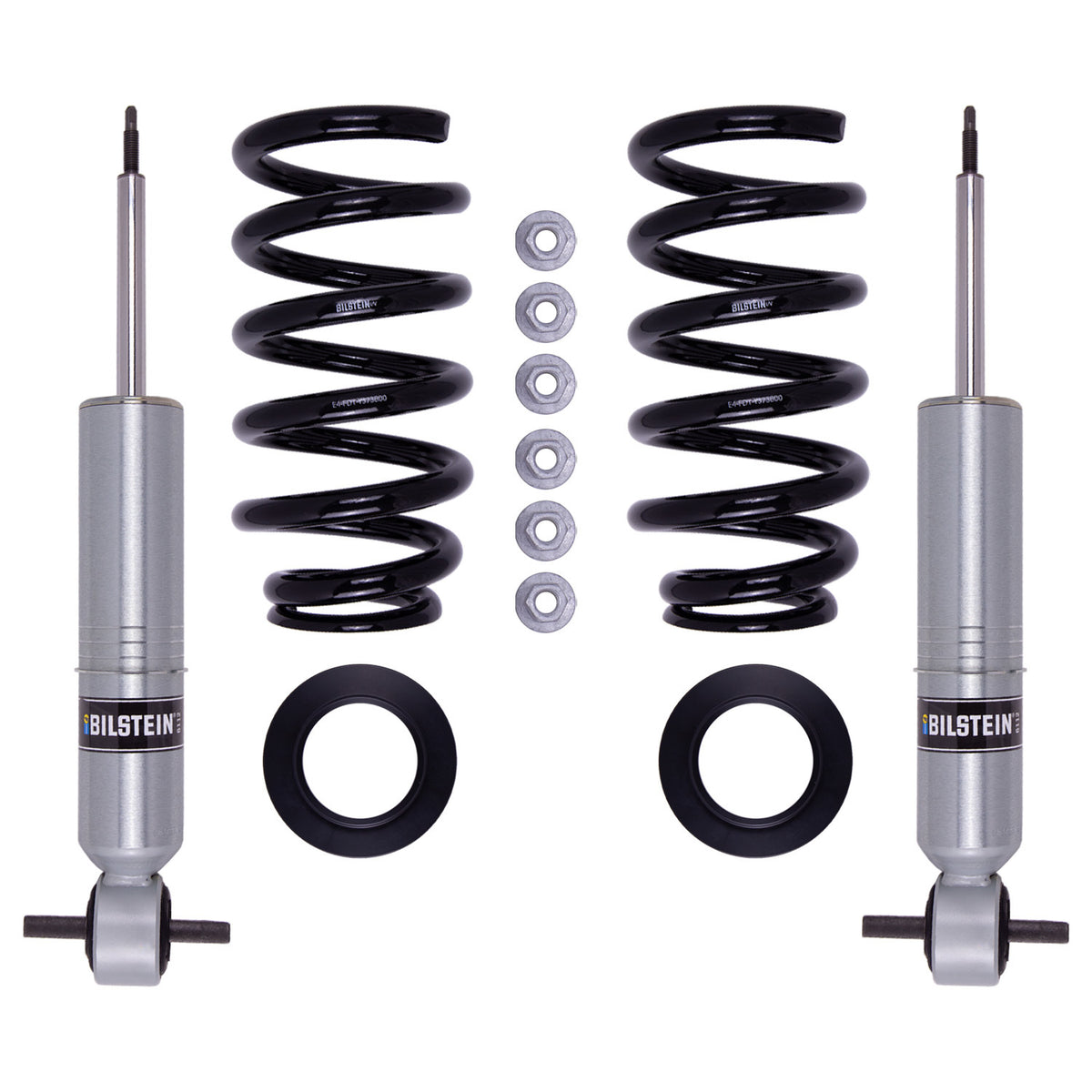 Bilstein 0713 CHEV/GMC 1500 Front Suspension Kit B8 6112 - 47-310858