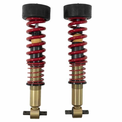 Belltech (KW Automotive) 19C SILVERADO/SIERRA 1500 (all CABS)2WD/4WD Street Performance Lowering Coilover 03 in Kit - 15003