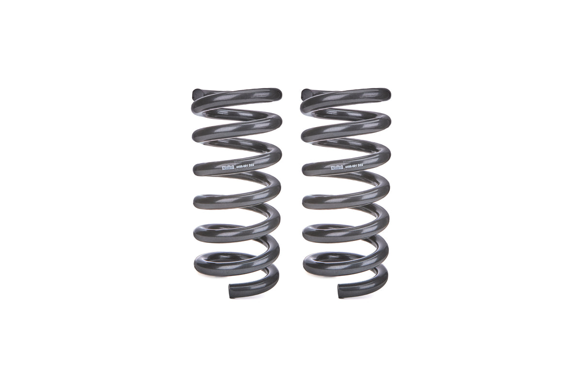 Belltech (KW Automotive) 9907 Gm SILVERADO/SIERRA 1500 Classic St Cab 23 in Pro Coil Spring Set - 23408