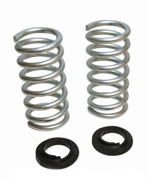 Belltech (KW Automotive) 9907 SILVERADO/SIERRA 1500 Classic Ext Cab 23 in Pro Coil Spring Set - 23458