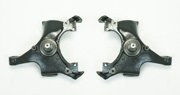 Belltech (KW Automotive) 8899 C1500/2500/YUKON/TAHOE/9294 Blazer Drop Spindle Set