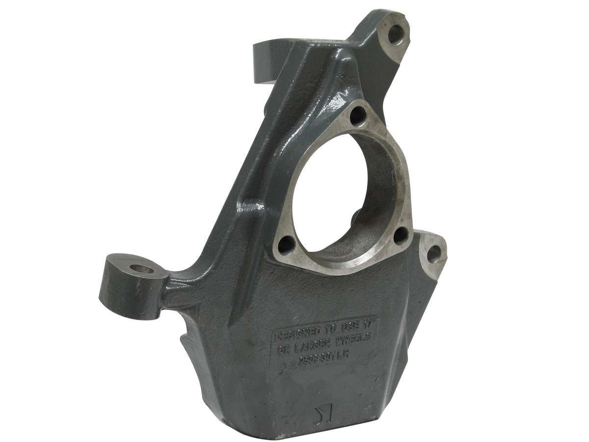 Belltech (KW Automotive) 0716 Gm SILV/SIERRA 1500/ESCALADE/AVALANCHE/TAHOE/YUKON TRUCK/SUV Drop Spindle Set - 2509