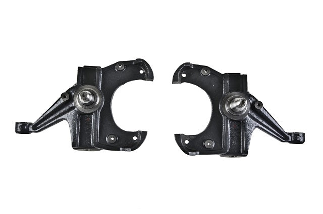 Belltech (KW Automotive) 7172 C10/C15/C1500 Pickup Drop Spindle Set - 3120