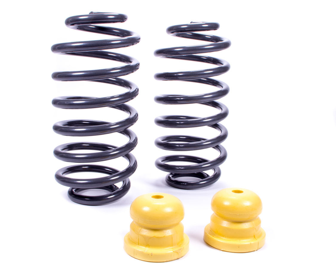 Belltech (KW Automotive) 0209 TRAILBLAZER/ENVOY/SSR Coil Spring Set - 4230