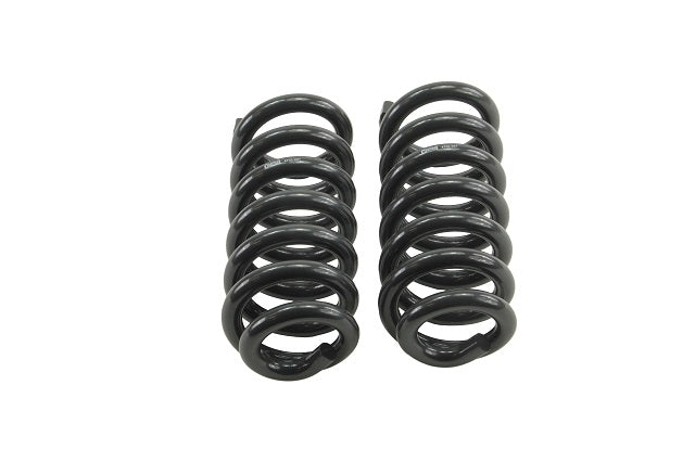 Belltech (KW Automotive) 7387 C10/C15 PICKUP/C1500/R10/R1500 1 in Coil Spring Set - 4700