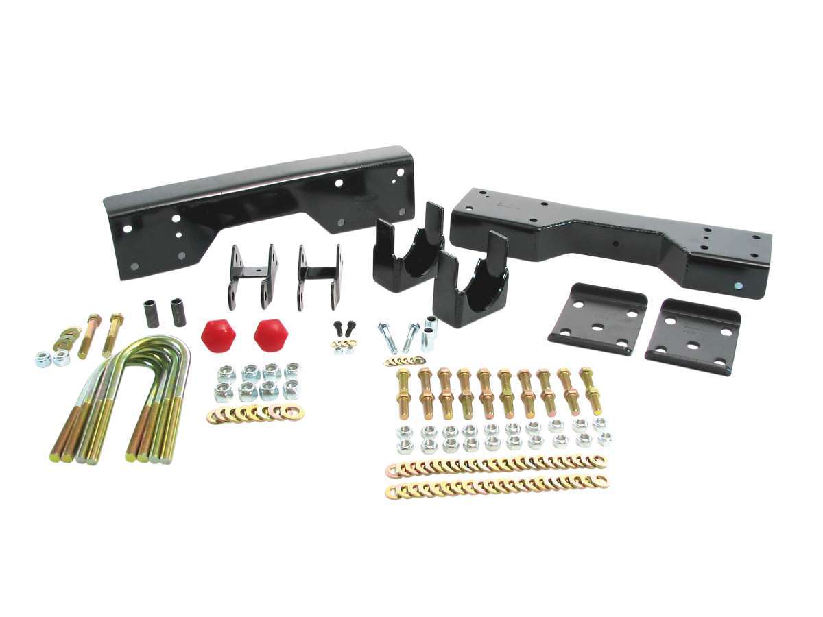Belltech (KW Automotive) 8898 Gm C1500 Std Cab 6 in Flip Kit - 6605