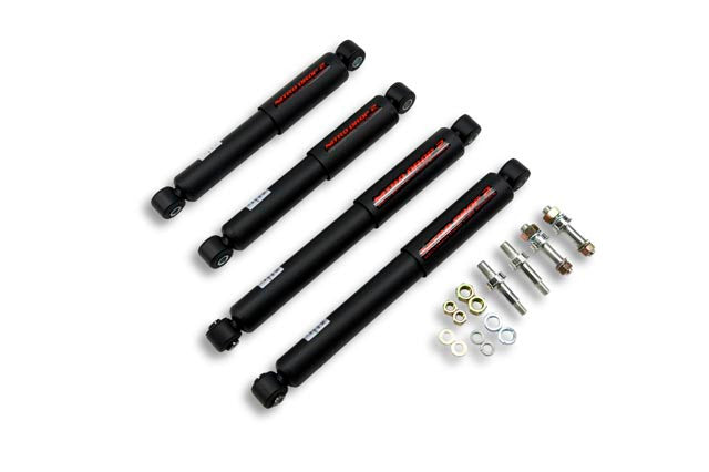 Belltech (KW Automotive) Nitro Drop 2 Shock Set - 9148