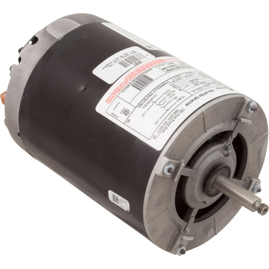 Motor, Century, 1.0 hp, 115v, 9A, 1-Spd, SF1,48 Fr, Doughboy