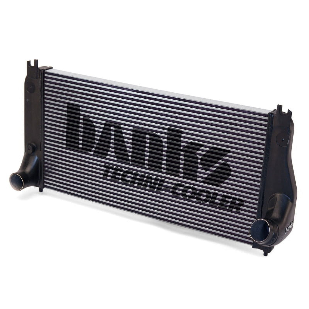 Banks Power 06-10 Chevy 6.6L (All) Techni-Cooler System Fits select: 2006-2010 CHEVROLET SILVERADO, 2006-2010 GMC SIERRA