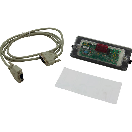 Teckmark Topside No Label