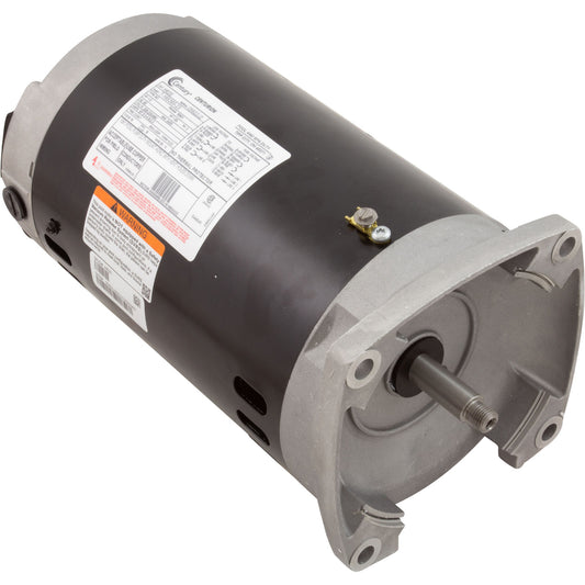 Mtr,Cent,1Hp,208-230/460V,3Ph,1-Sp,Sf1.65,56Yfr 3450Rpm