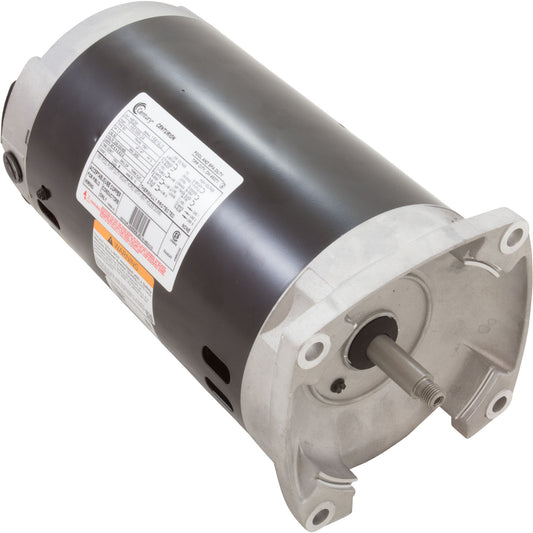 Mtr,Cent,1.5Hp,208-230/460V,3Ph,1-Sp,Sf1.5,56Yfr 3450Rpm