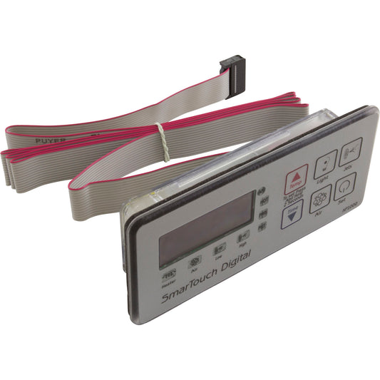 Keypad, Kp1000, Acc