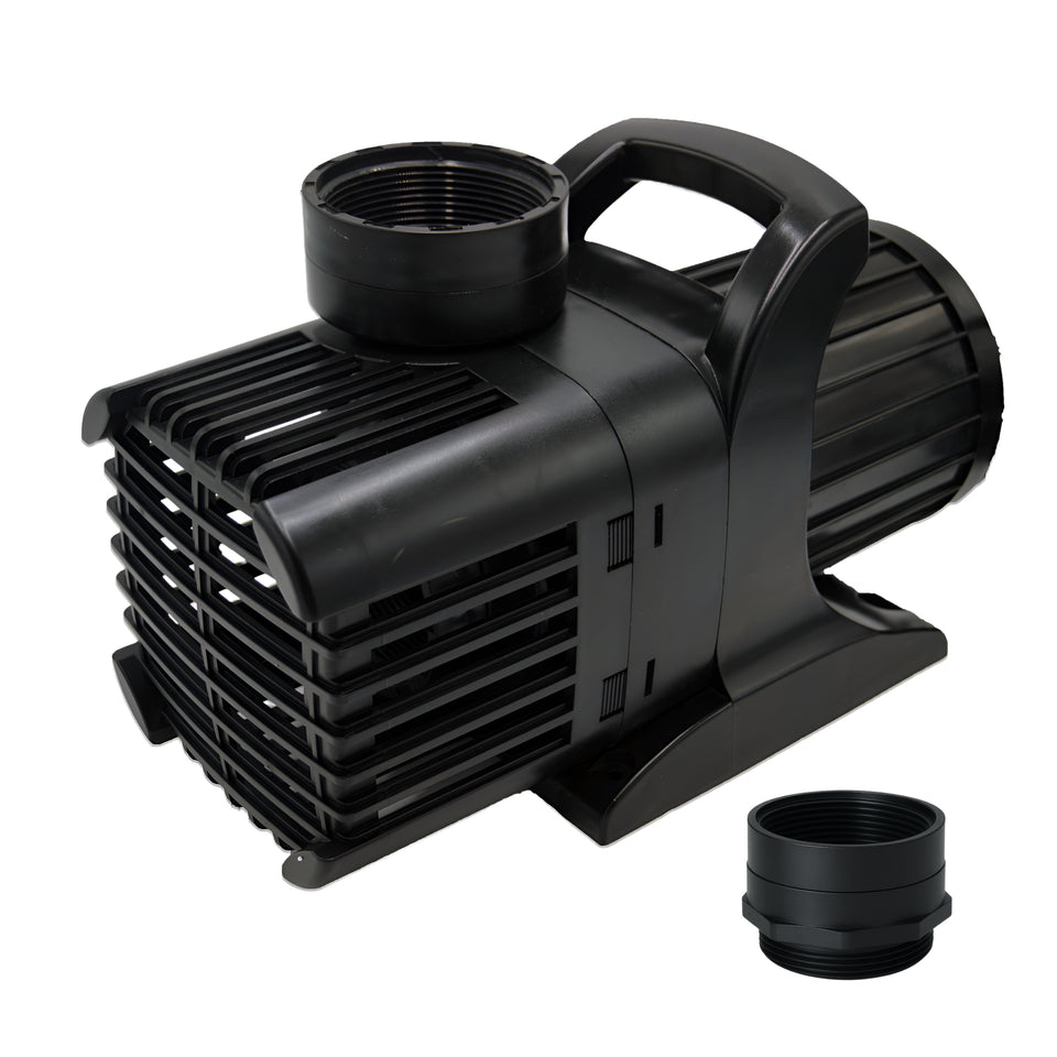 Monsoon 12500 GPH