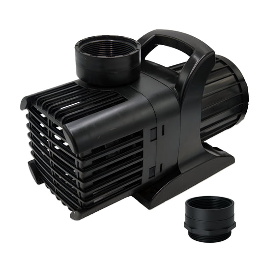 Monsoon 12500 GPH