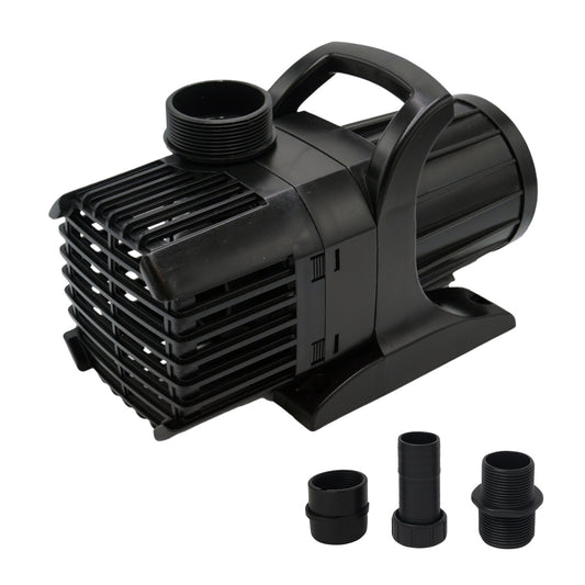 Monsoon 3,000 GPH Submersible Pump
