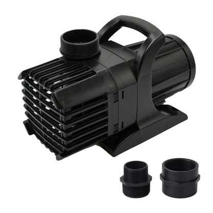 Monsoon 4,000 GPH Submersible Pump