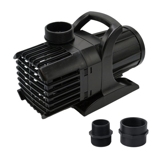 Monsoon 4,000 GPH Submersible Pump