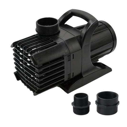 Monsoon 5,200 GPH Submersible Pump